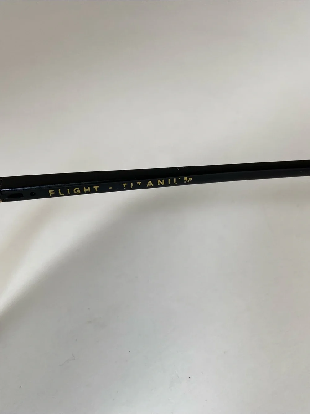 DITA classic vintage